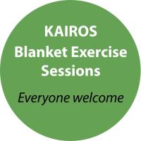 KAIROS Blanket Exercise circle