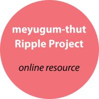 meyugum_thut Ripple Project circle